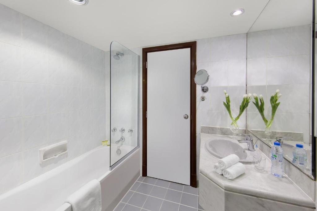 Quarto Superior com 2 Camas de Solteiro