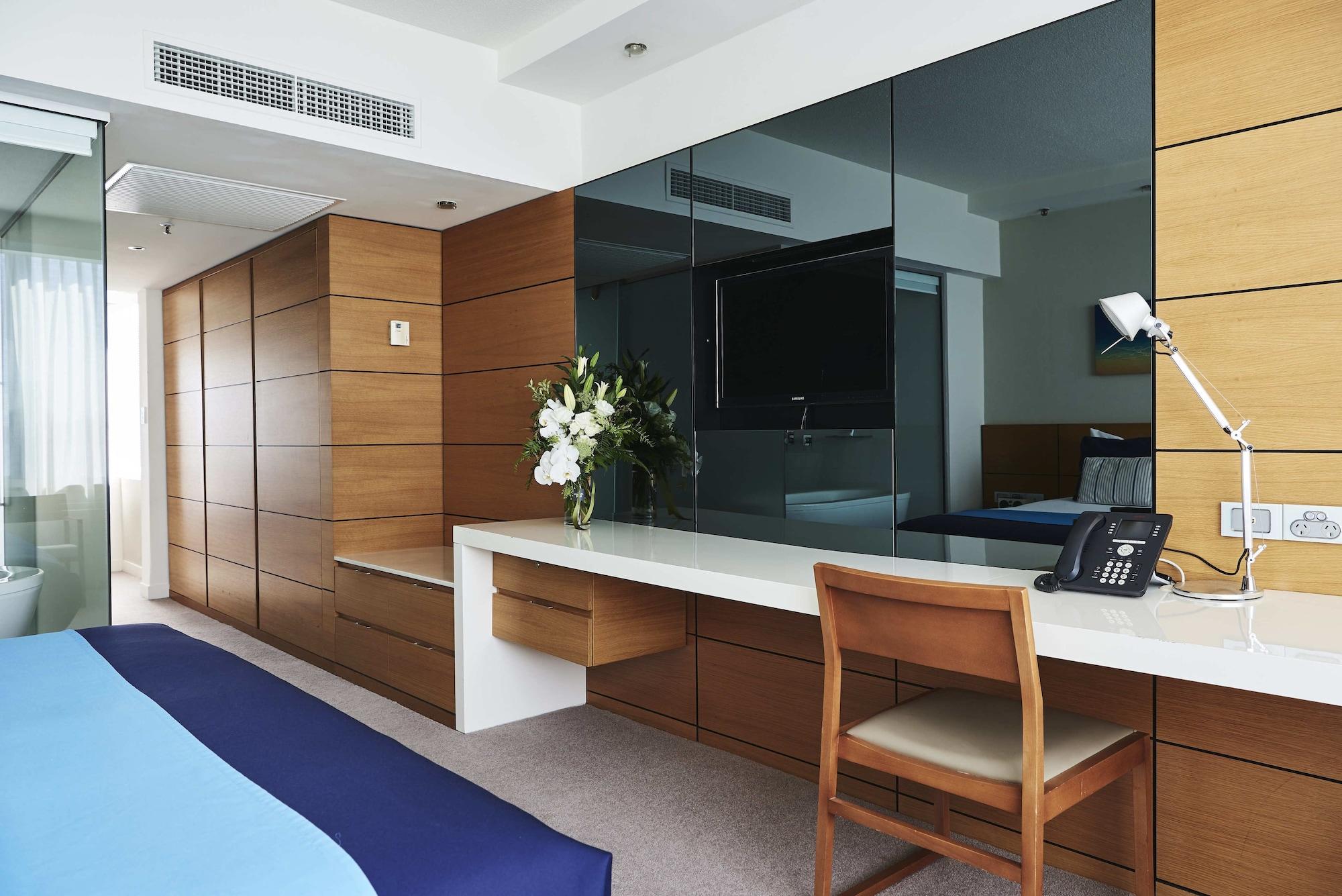 Suite Executive