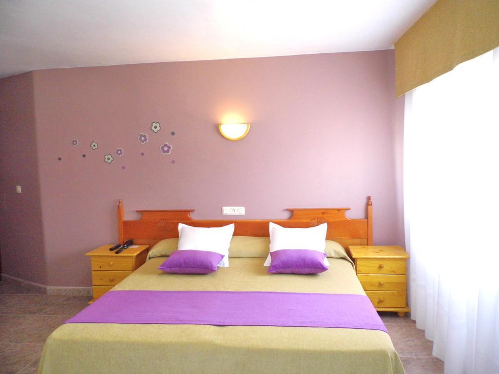 Habitación Doble Económica - 1 o 2 camas