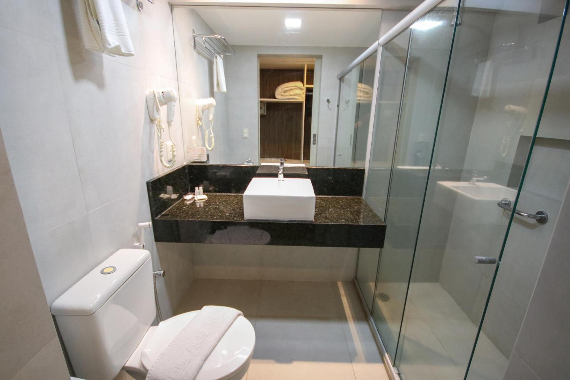 Superior Room Side View