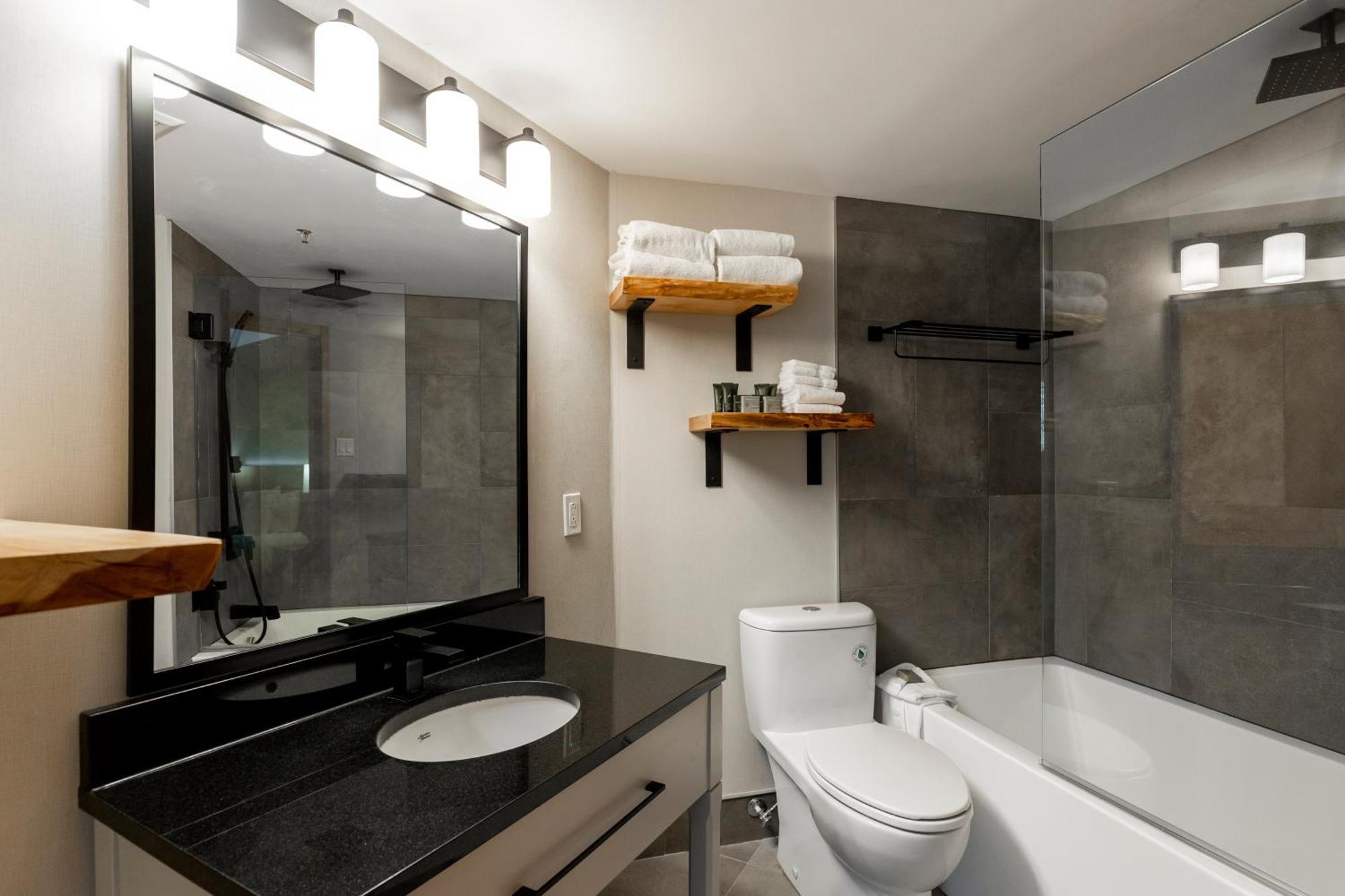 Suite 2 Chambres