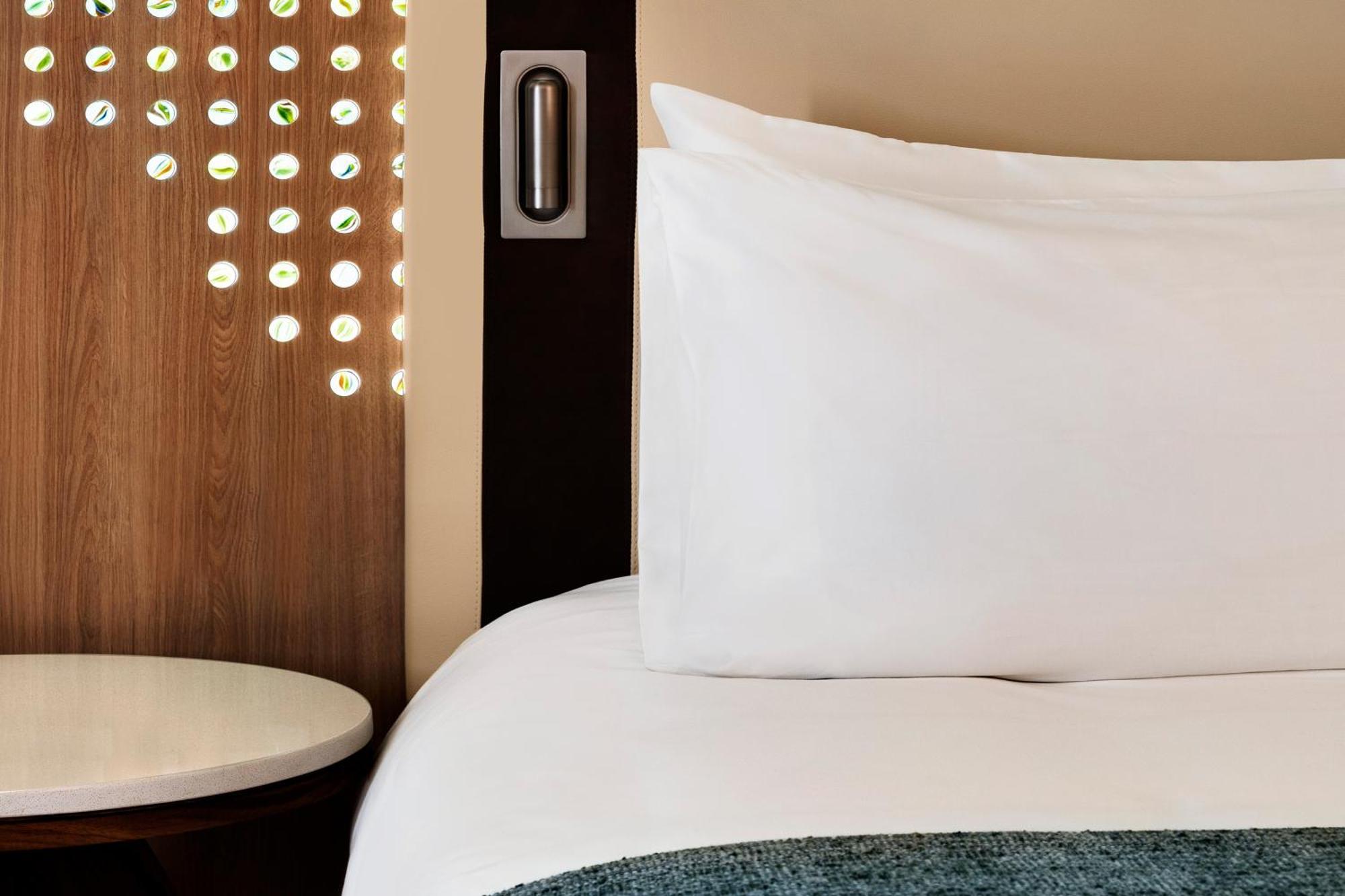 Junior Suite King con Vista Resort