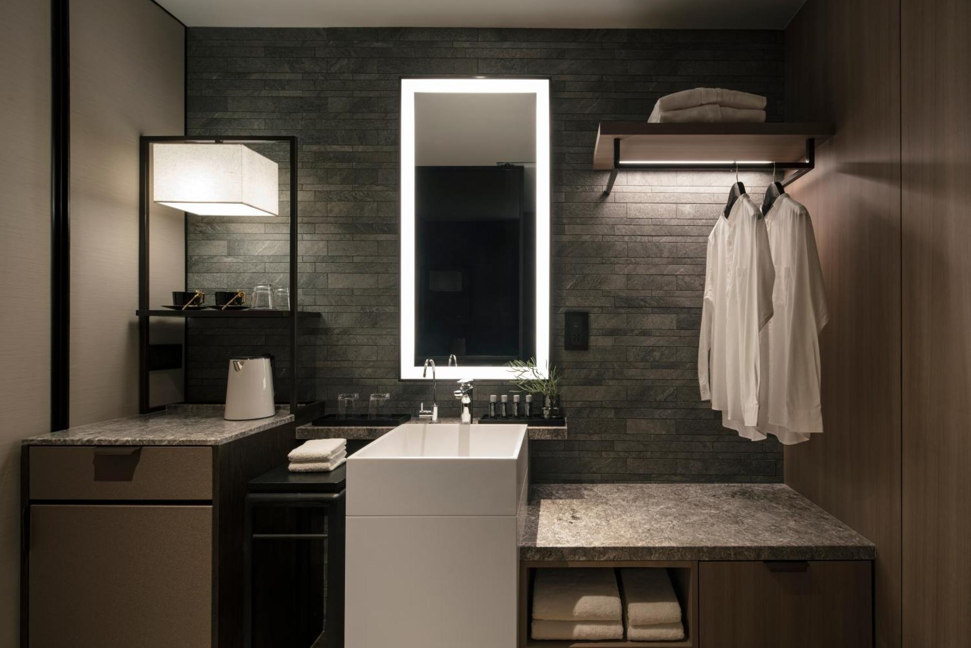 Deluxe Kamer