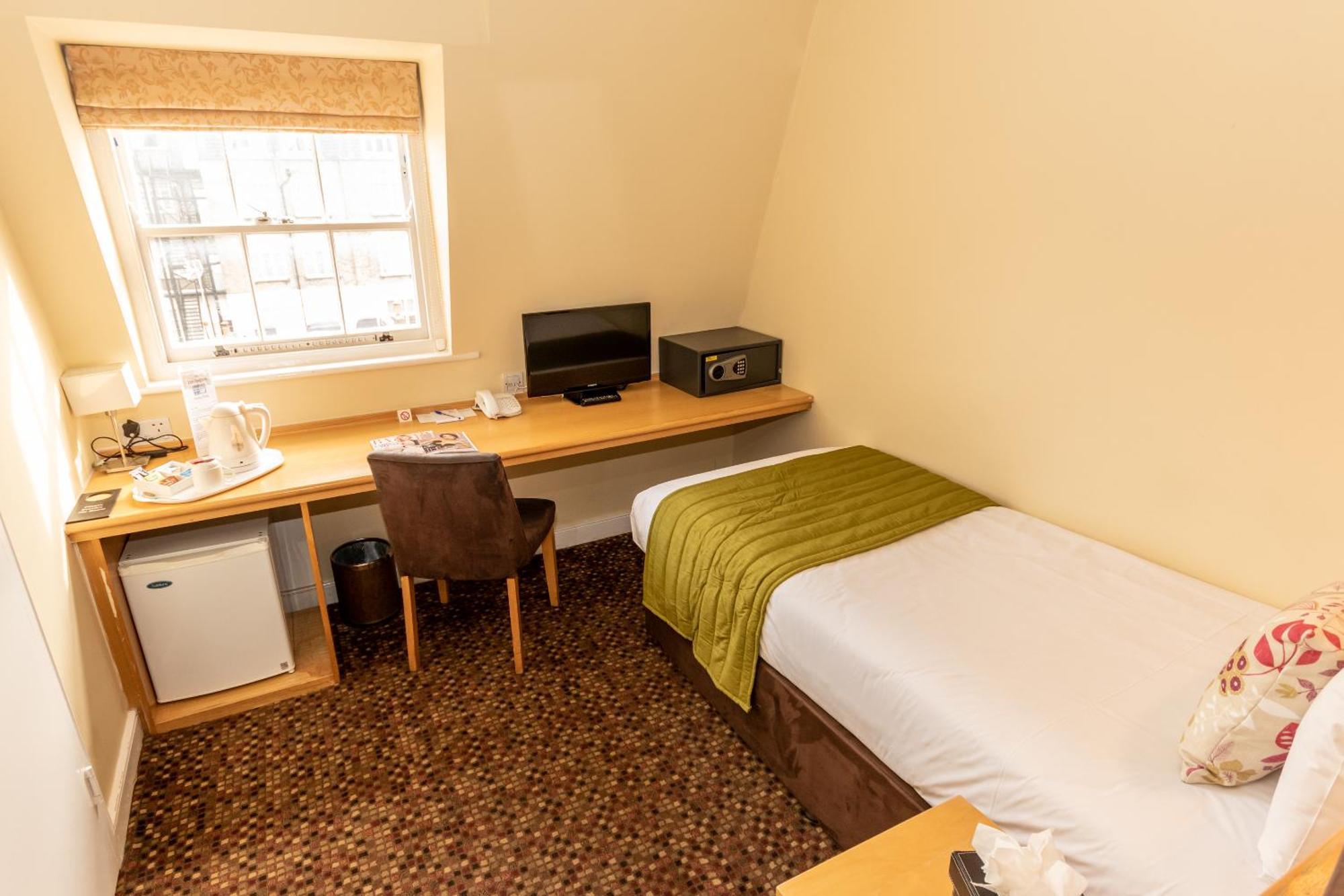 Single Bed