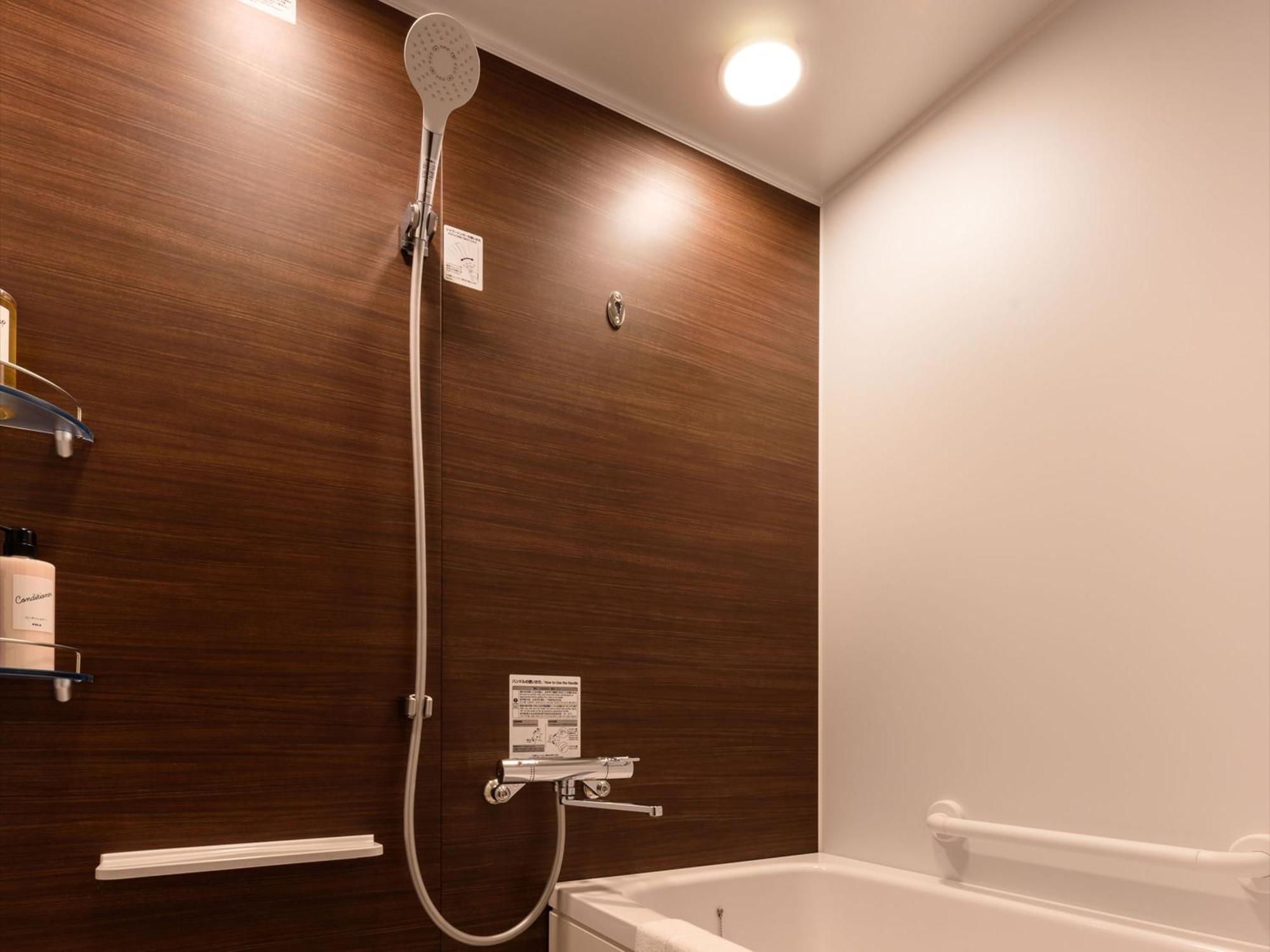 Deluxe Twin Room Non-Smoking