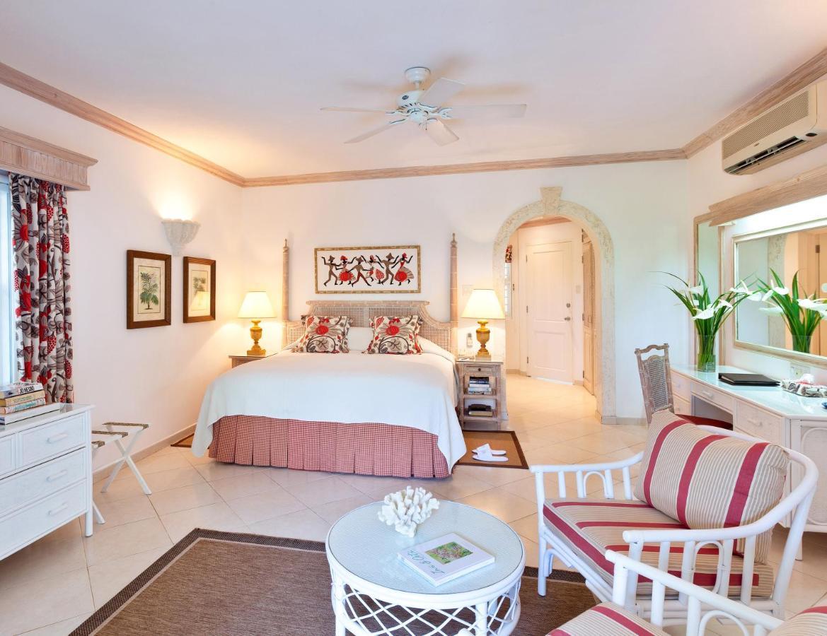 Chambre Double - Vue sur Jardin