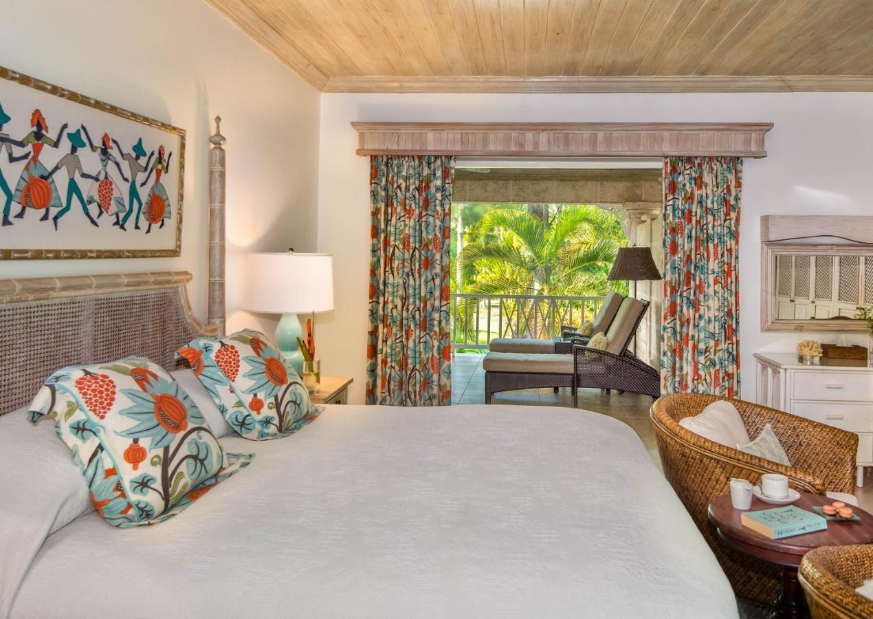 Chambre Simple - Vue sur Jardin