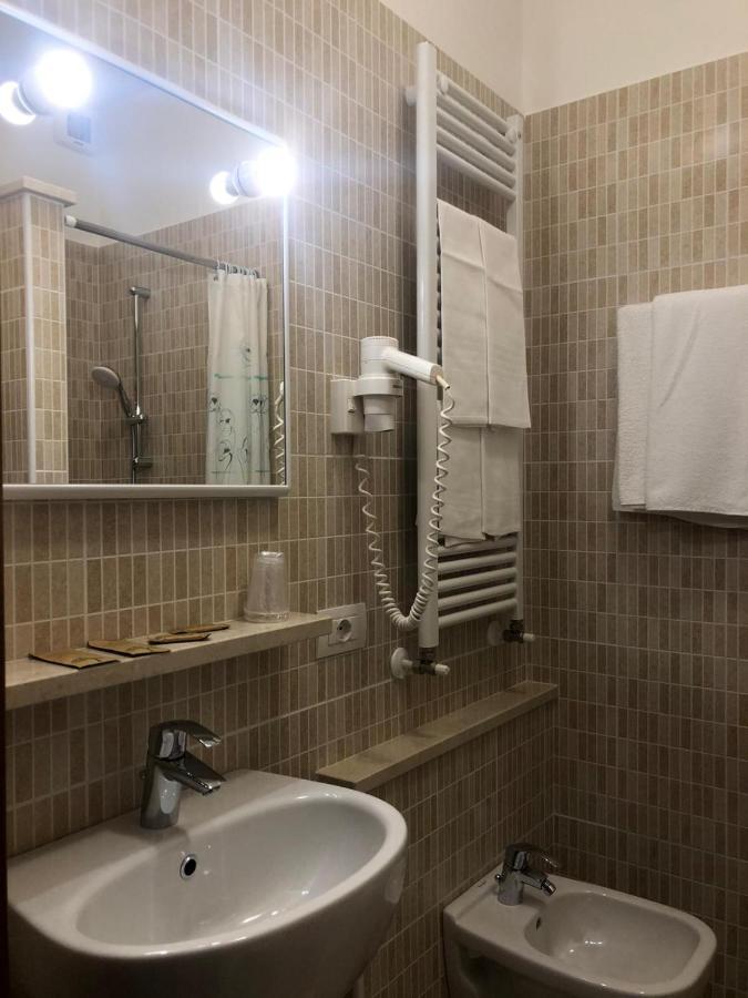 Tweepersoonskamer met 1 of 2 Bedden en Balkon