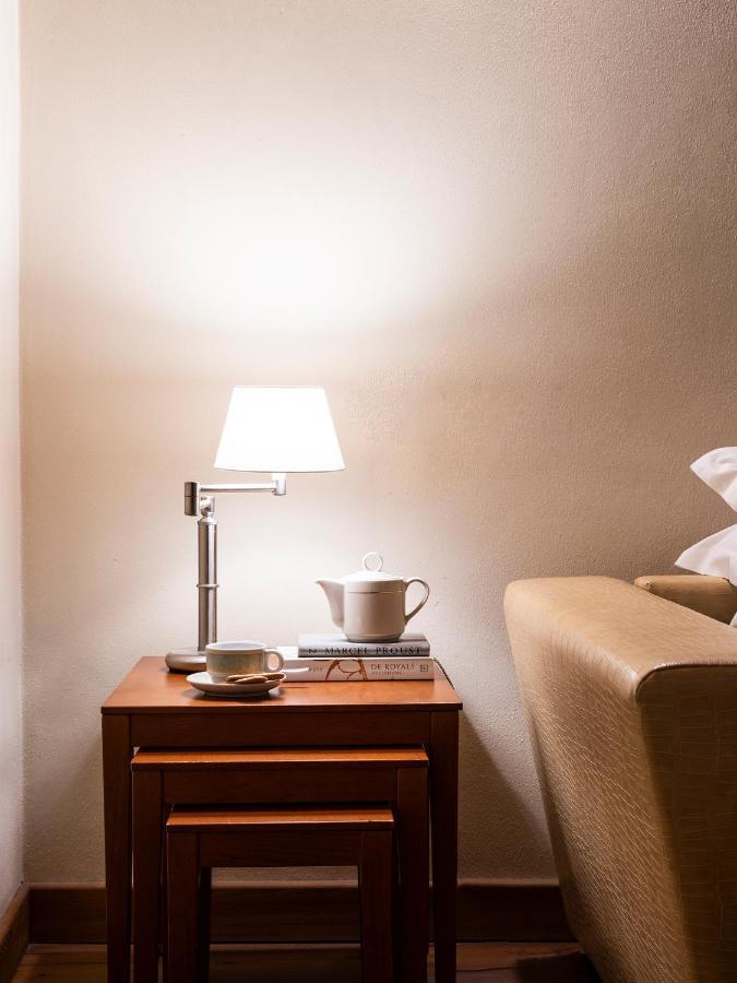 Estudio grande con acceso al parque termal