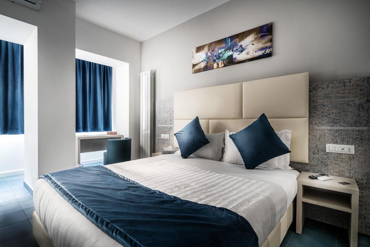 Chambre Double Standard