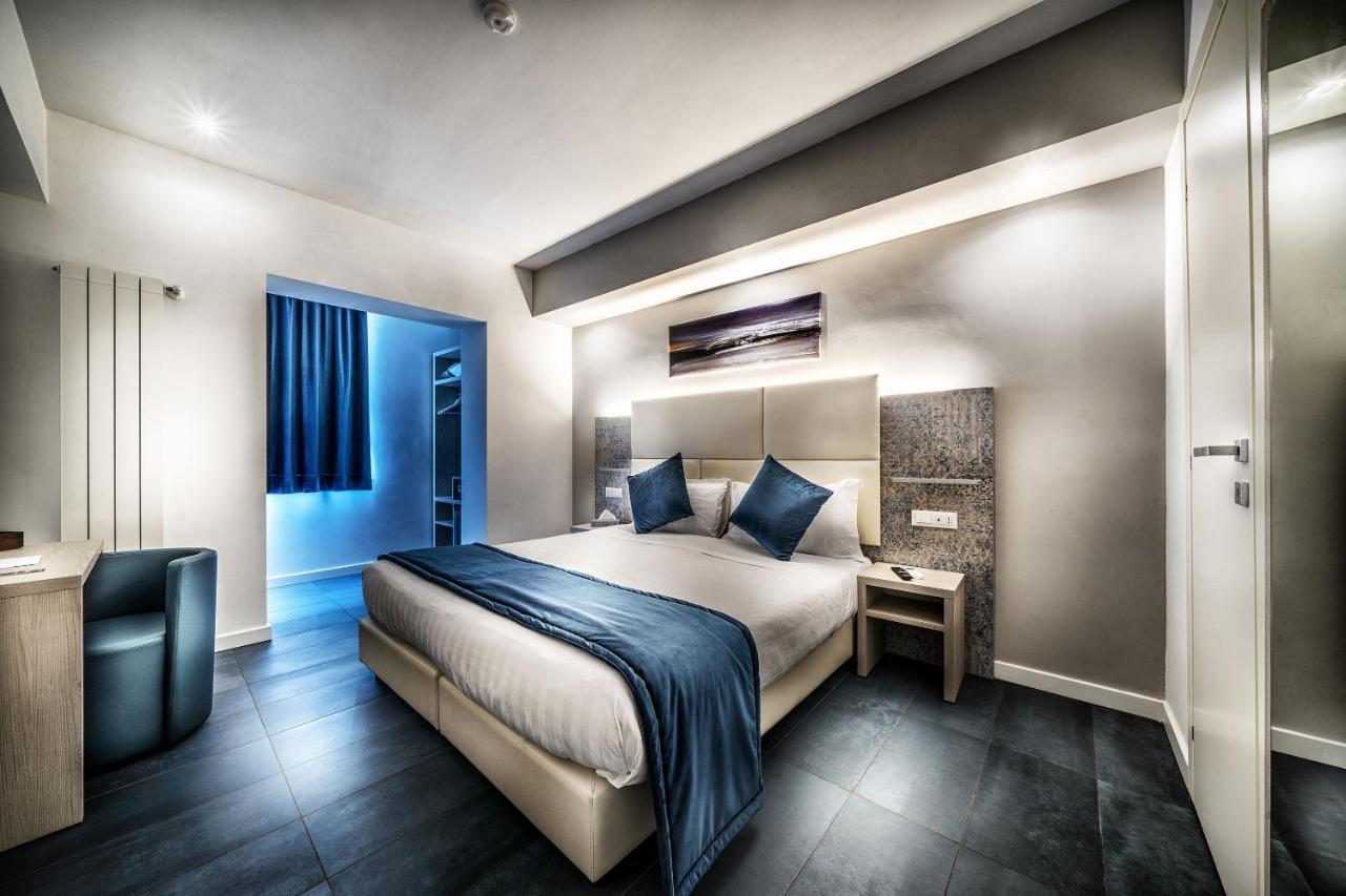 Chambre Double ou Lits Jumeaux Supérieure