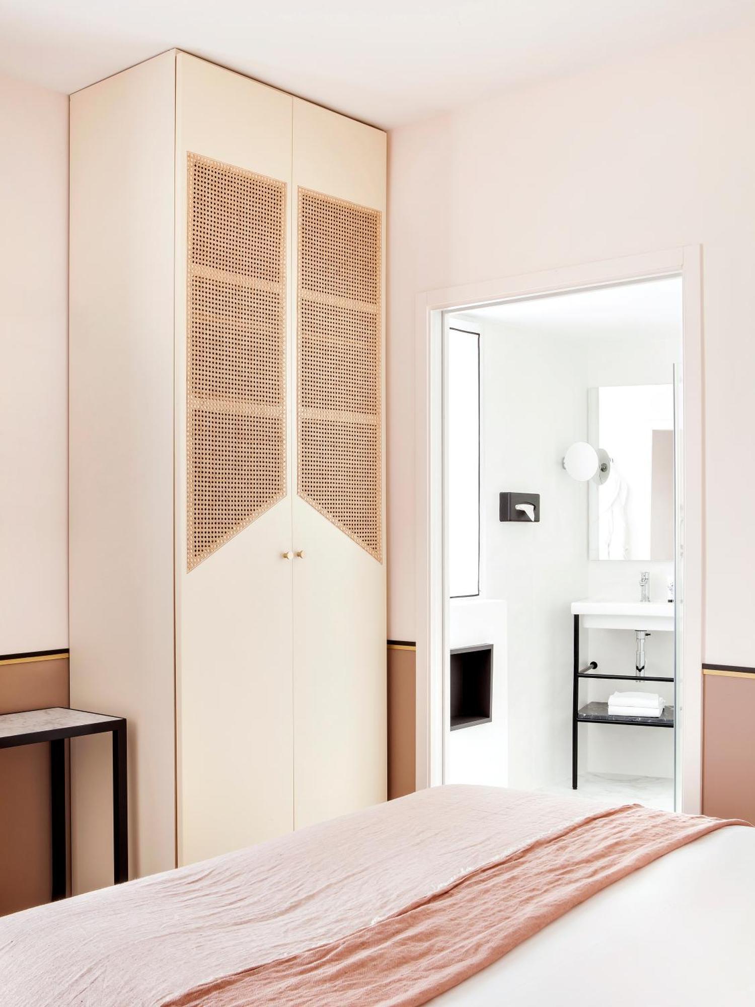 Habitación Deluxe "Palm"