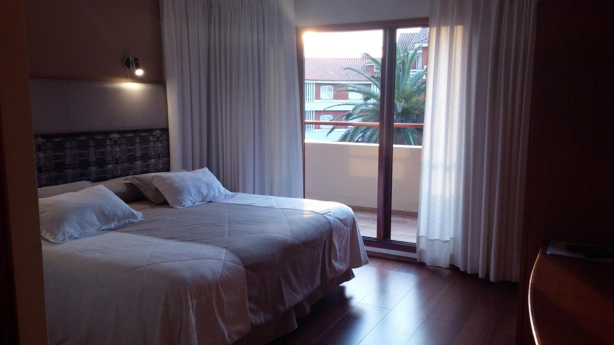 Superior Double Room Terrace
