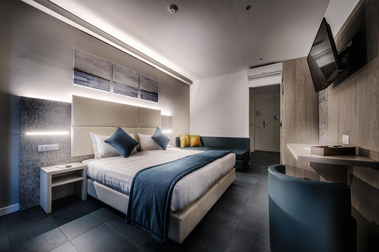 Chambre Triple Classique