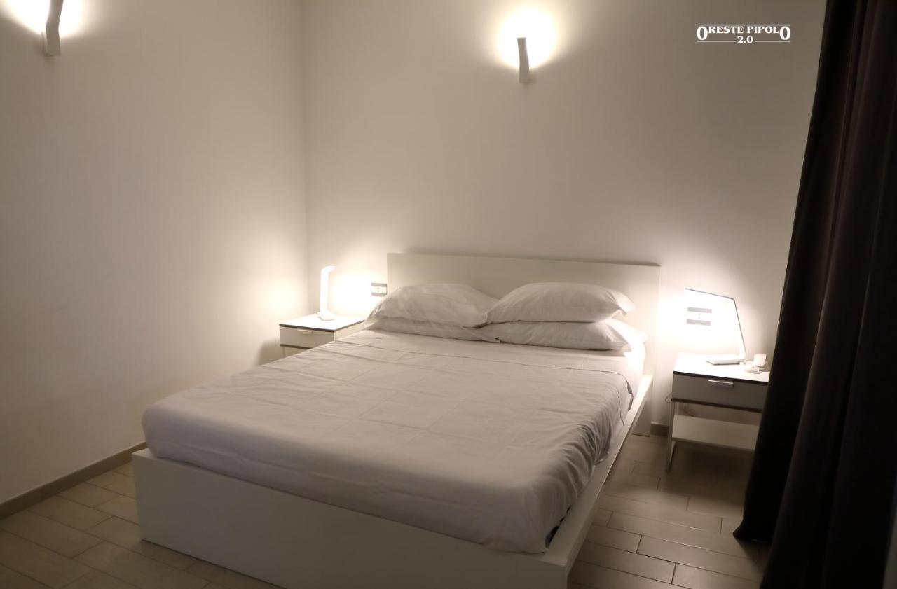 Chambre Double Deluxe