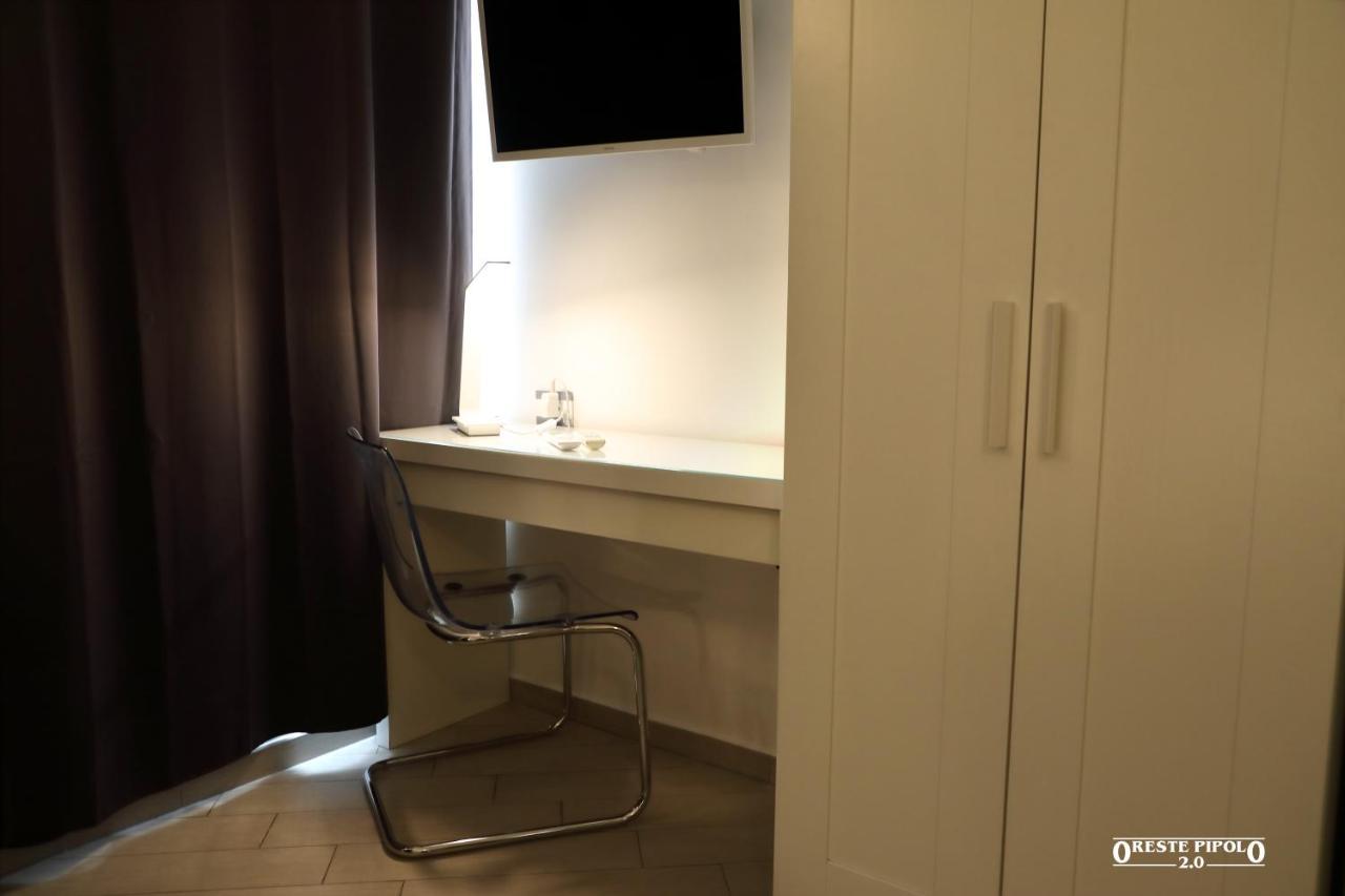Chambre Lits Jumeaux Deluxe