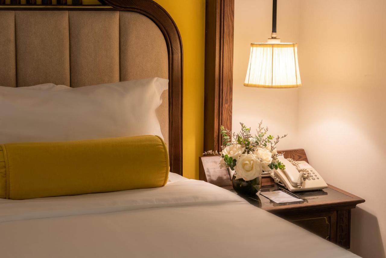 Superior Double Room - No Window