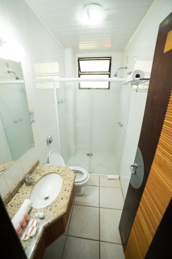 Quarto Triplo Luxo