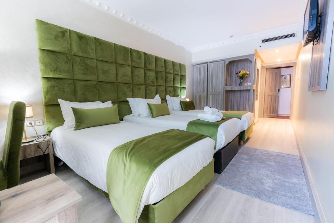 Quarto Triplo