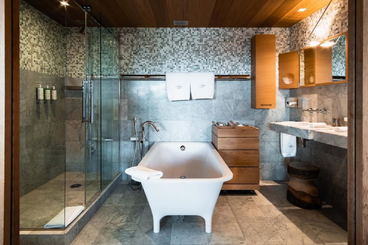 Suite Junior – Vue sur Montagne