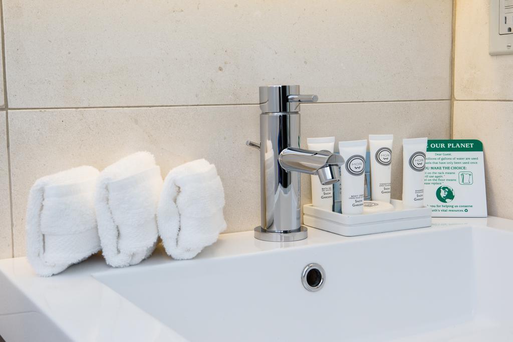 Quarto King Deluxe