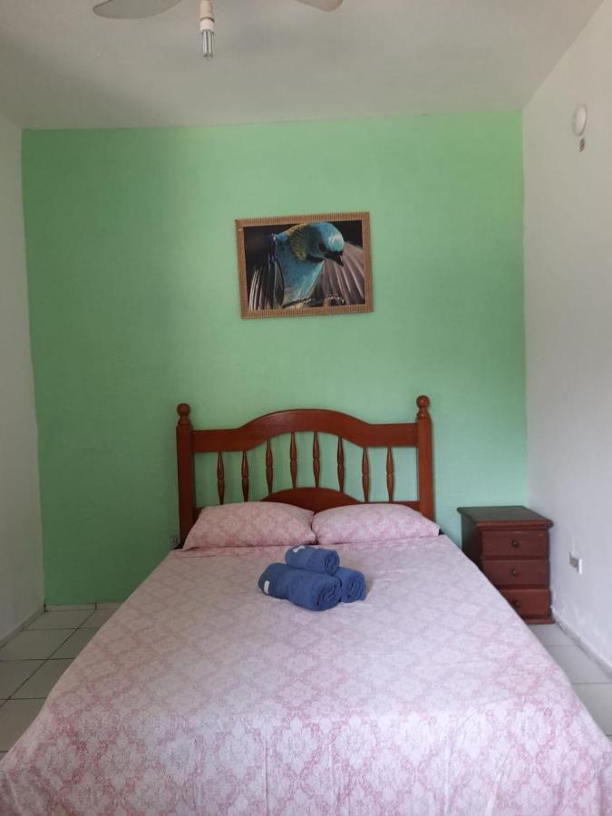 Suíte de 1 Quarto