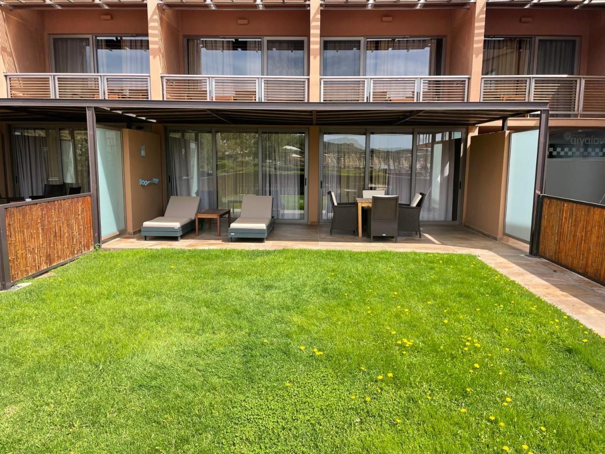 Superior Suite with Garden View