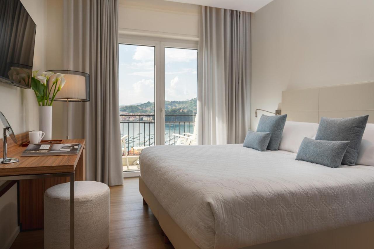 Double Room Sea View