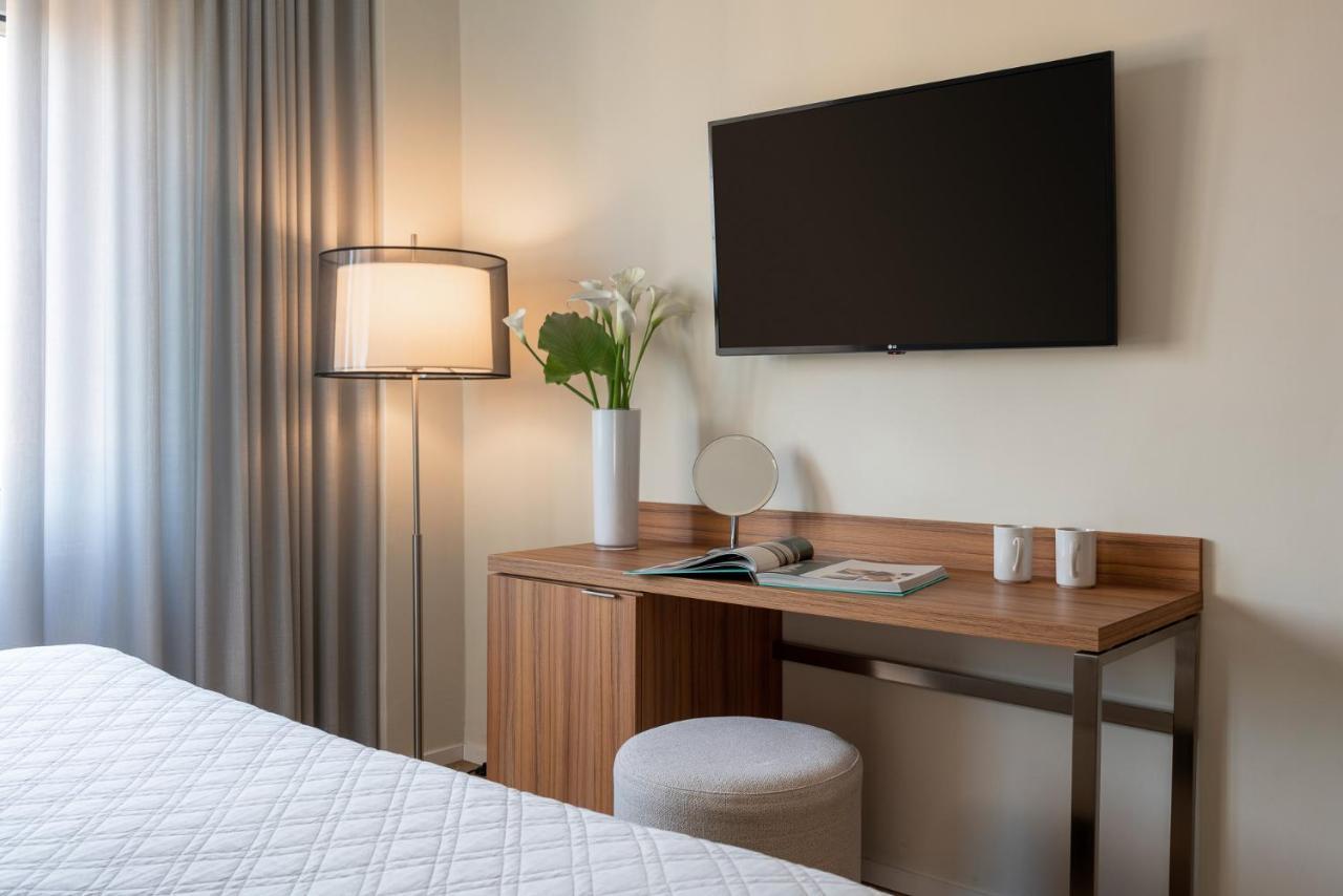 Double Room Sea View