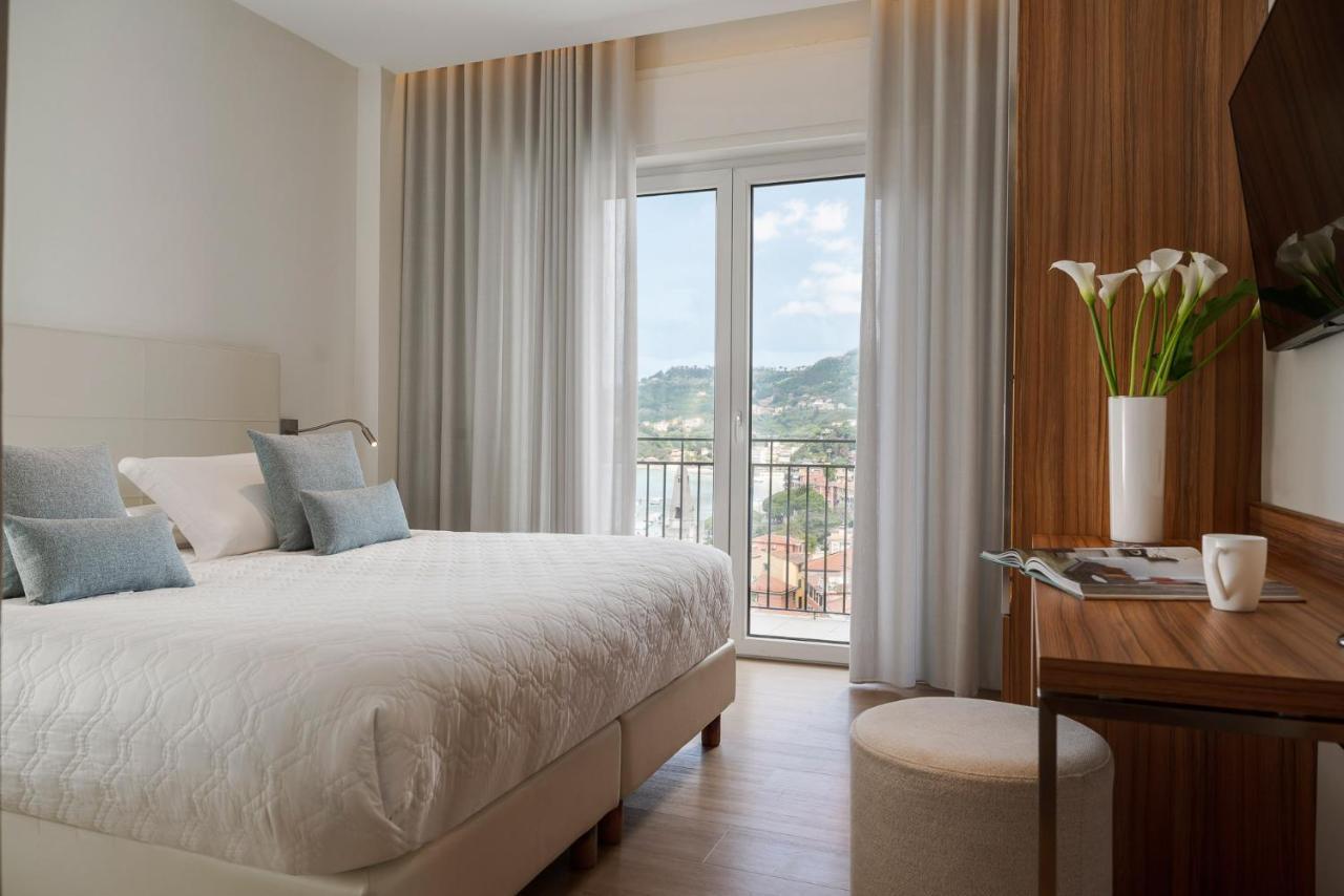 Double Room Sea View