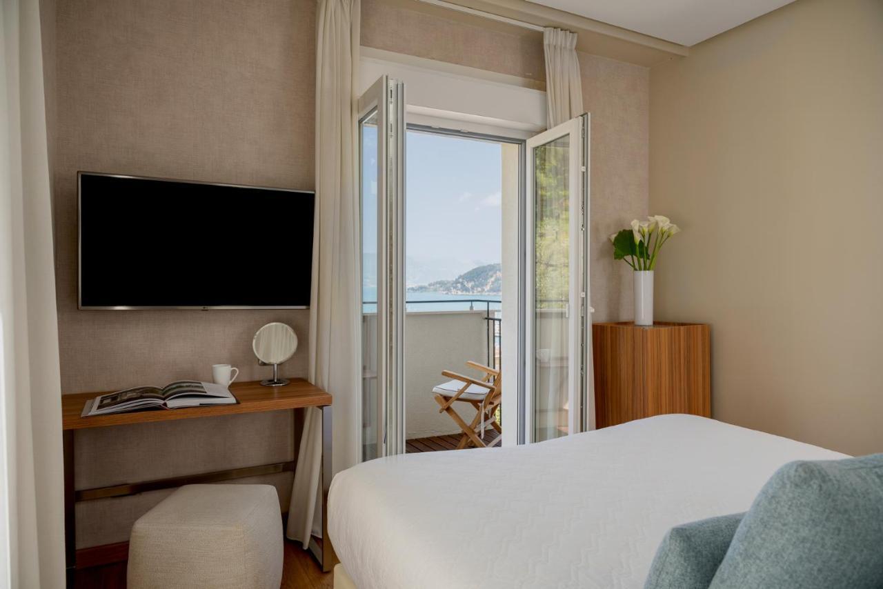 Triple Room Sea View