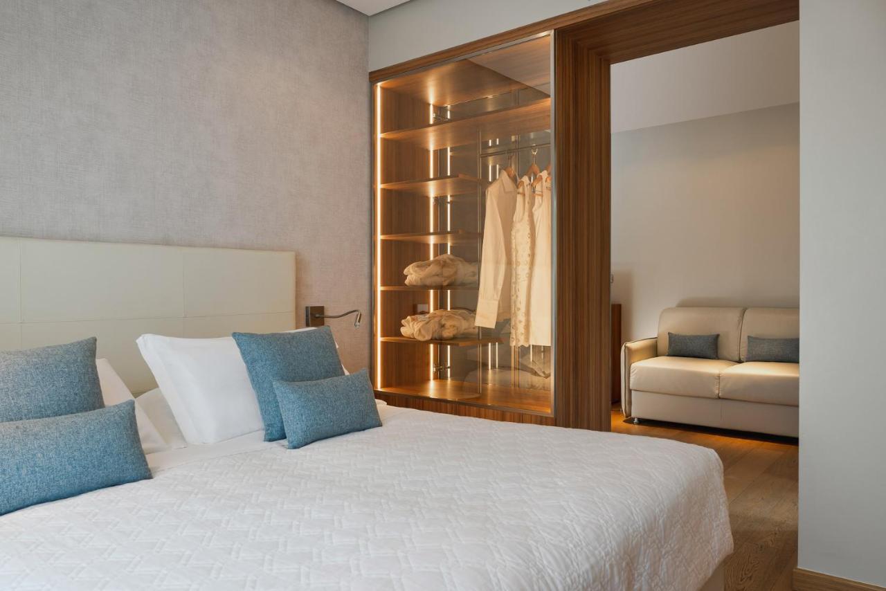 Triple Room Sea View