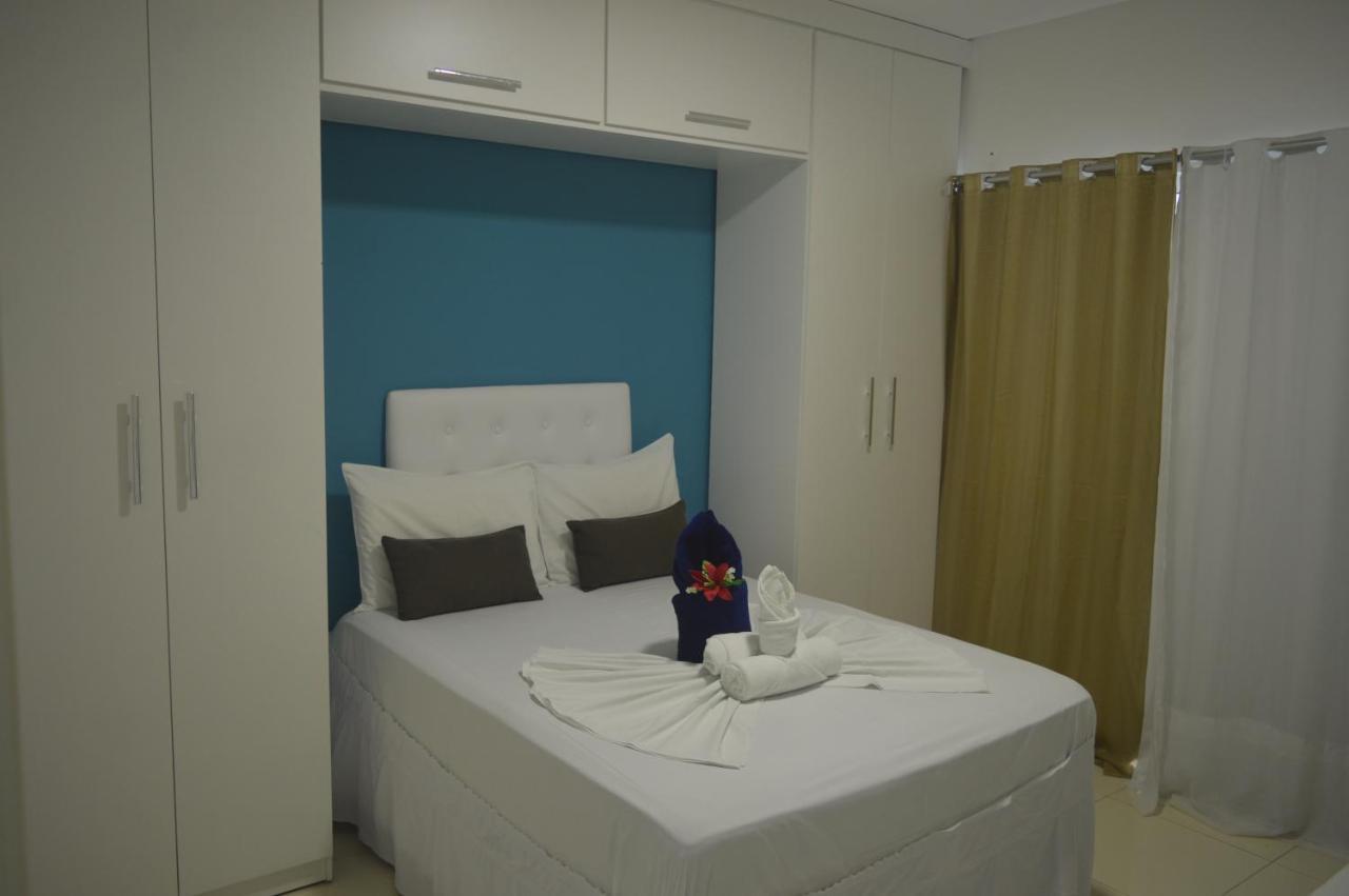 Basic Triple Room