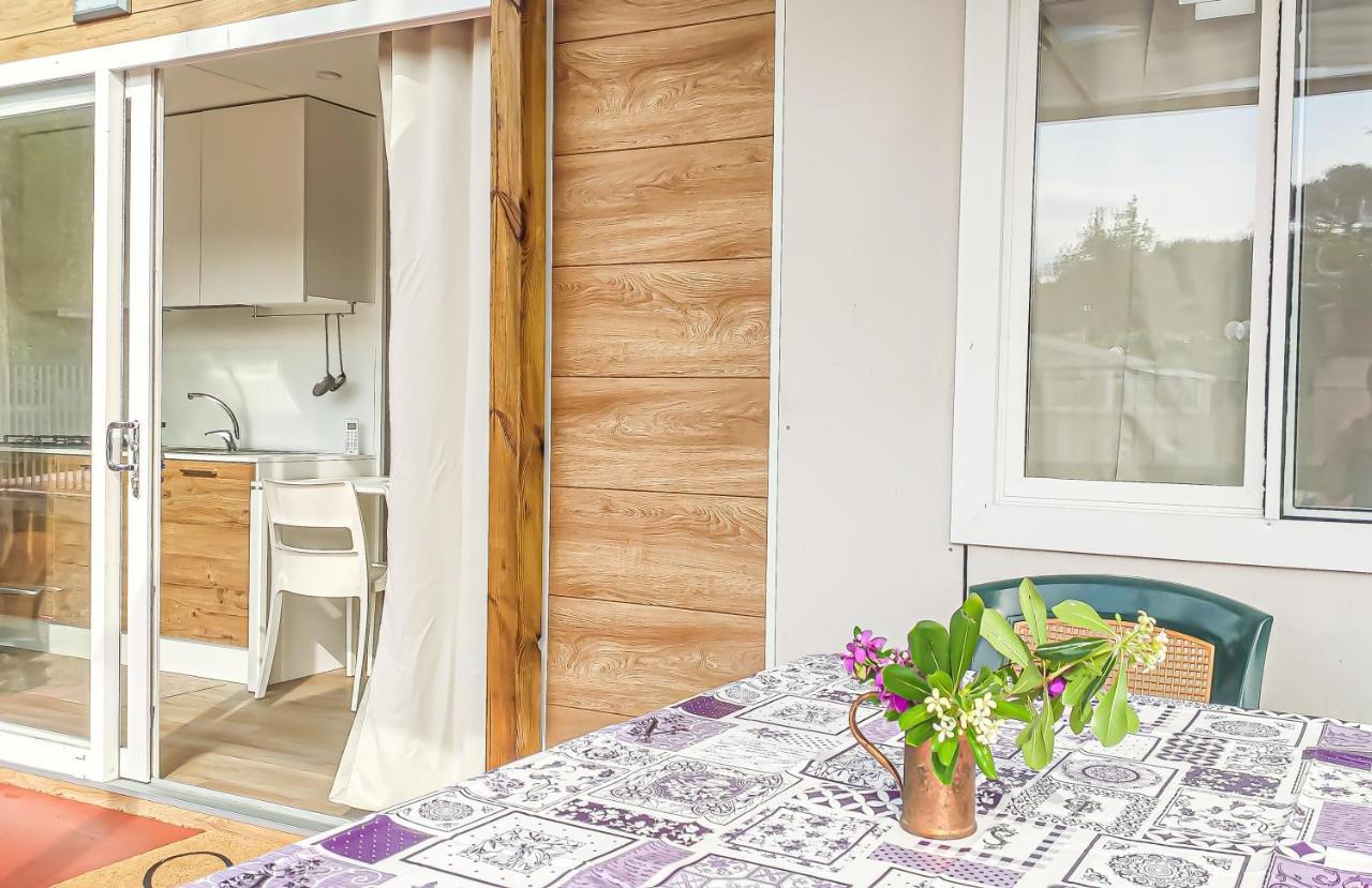 Mobile Home
