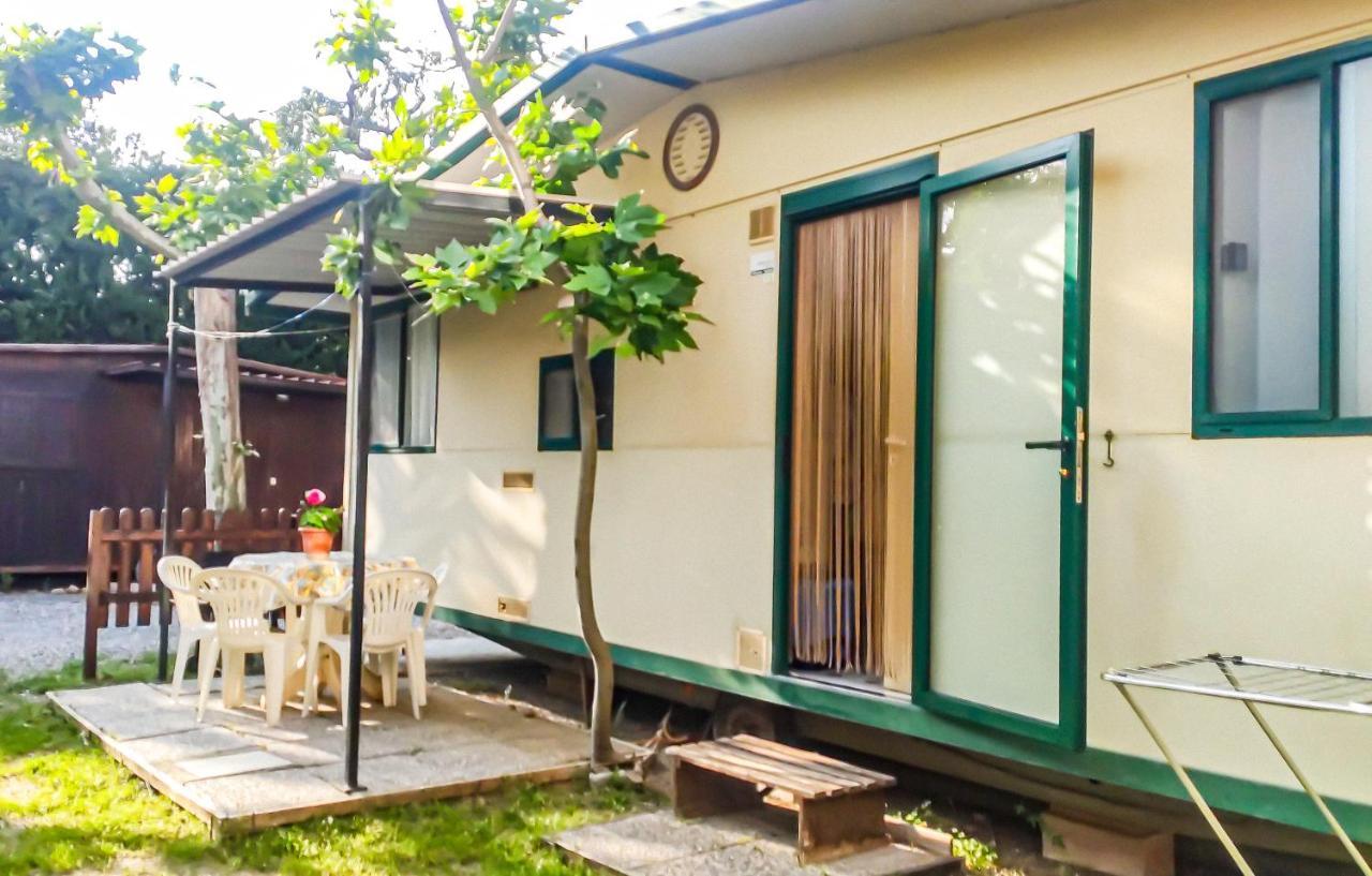 Mobile Home