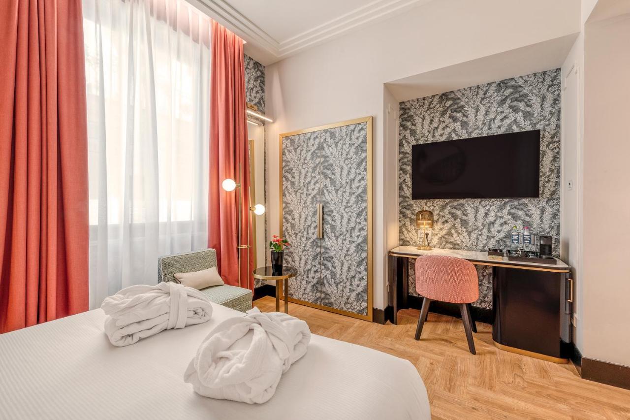 Classic Double or Twin Room