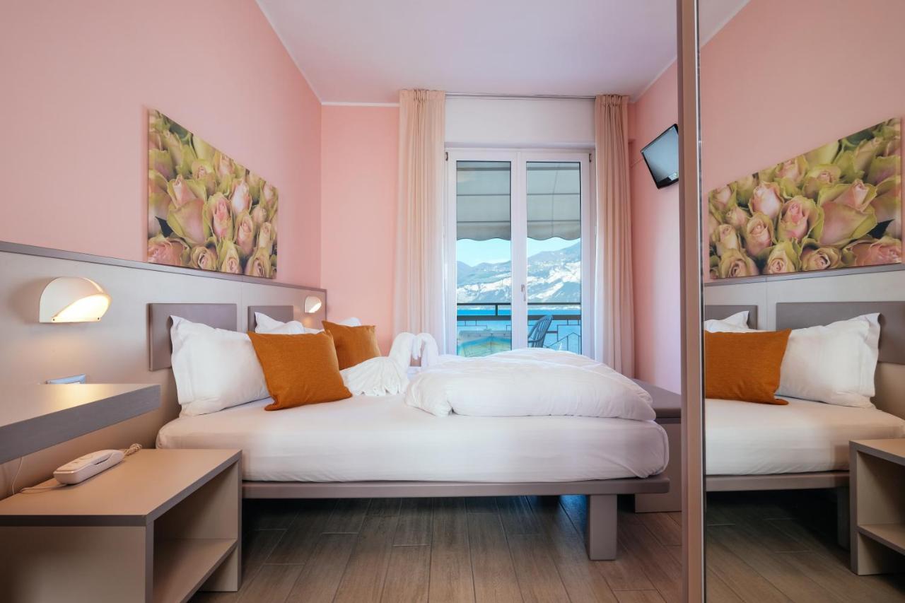 Comfort Double Room Balcony Lake View