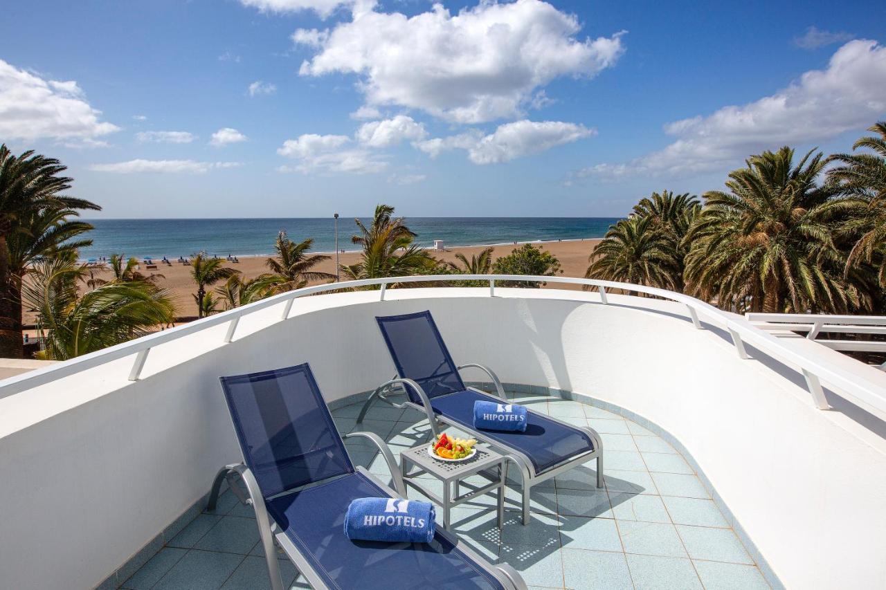 Suite Junior - Vue sur Piscine
