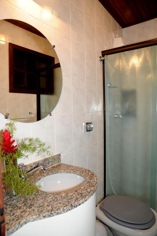 Standard Double Room with Patio