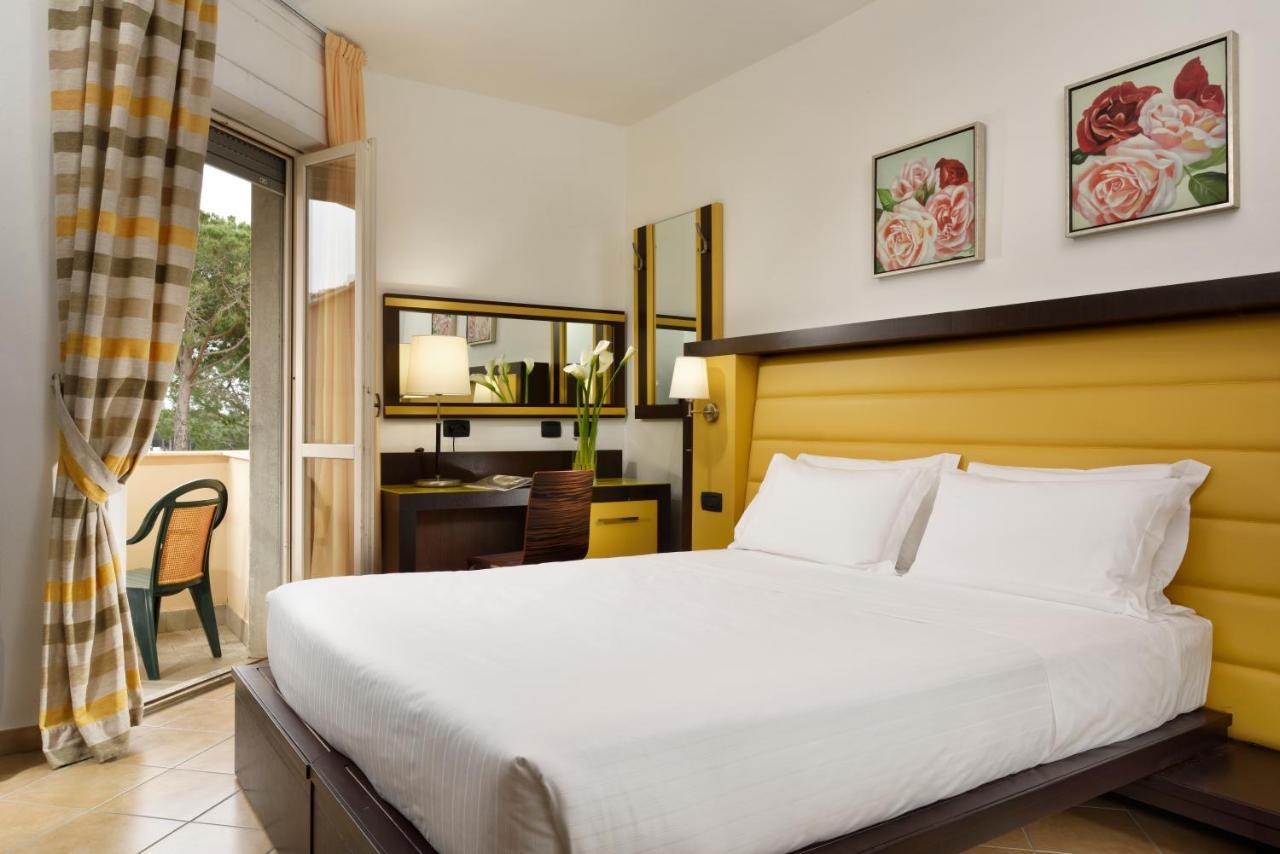 Chambre Quadruple Confort