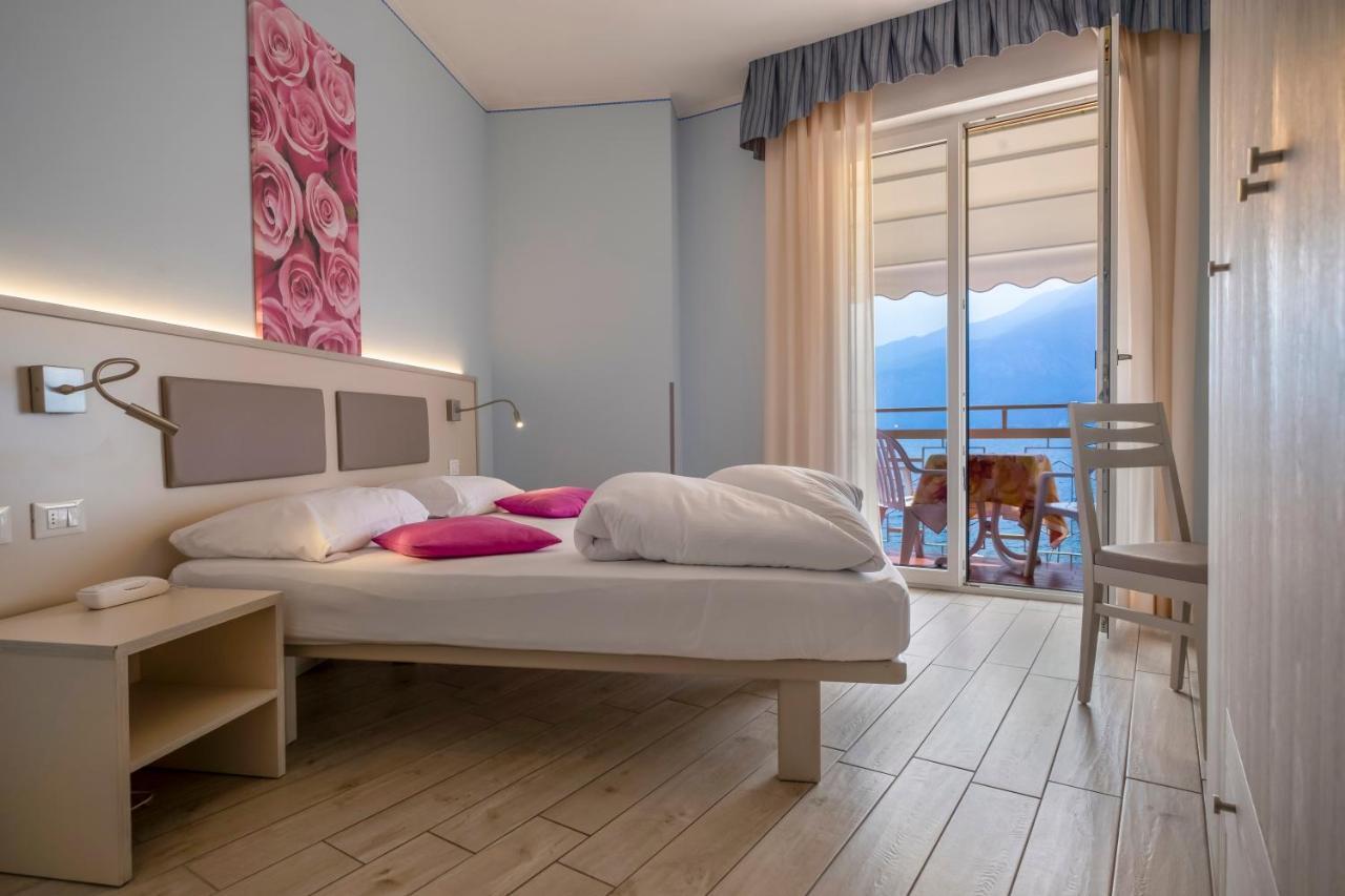 Comfort Double Room Balcony Lake View