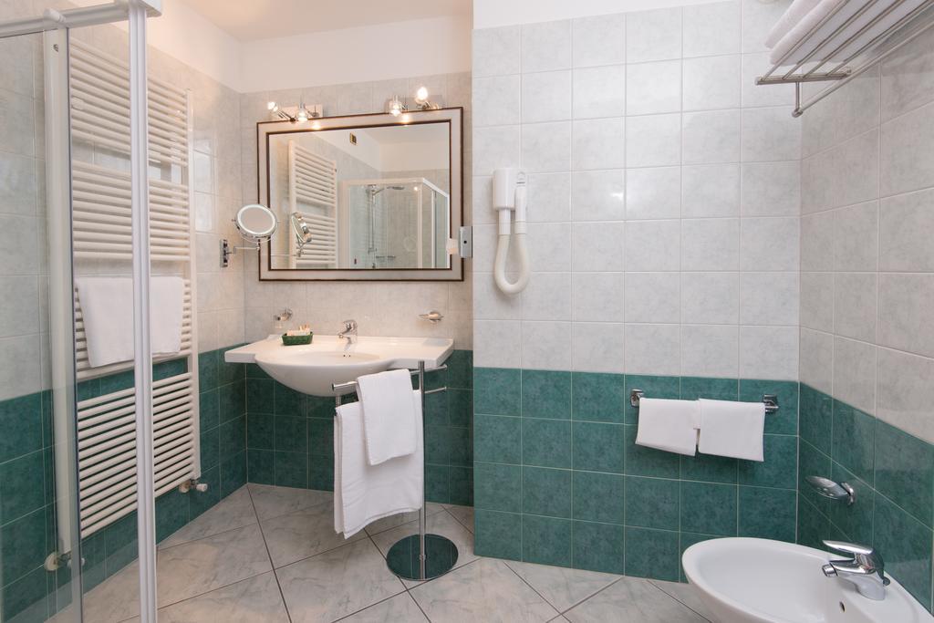 Superior Double or Twin Room - Ground Floor