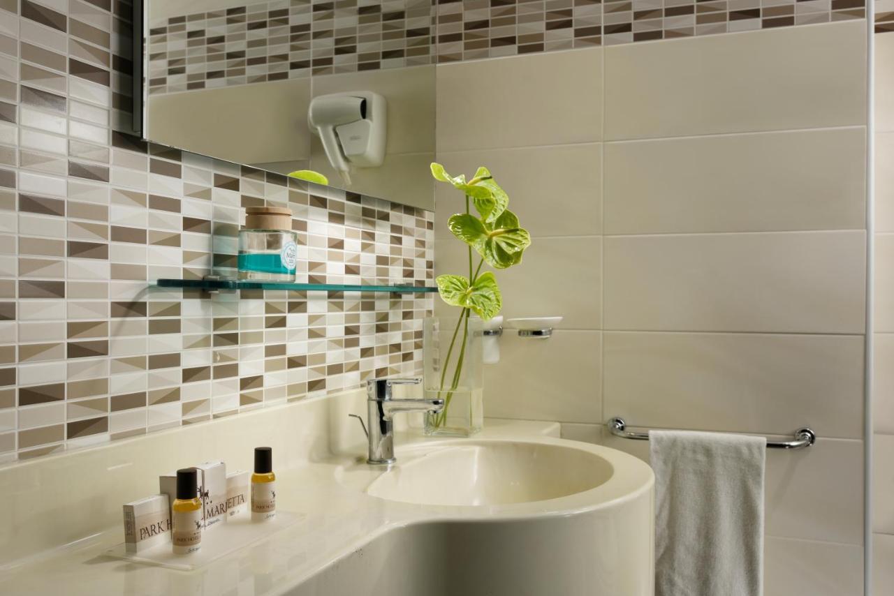 Chambre Triple Confort