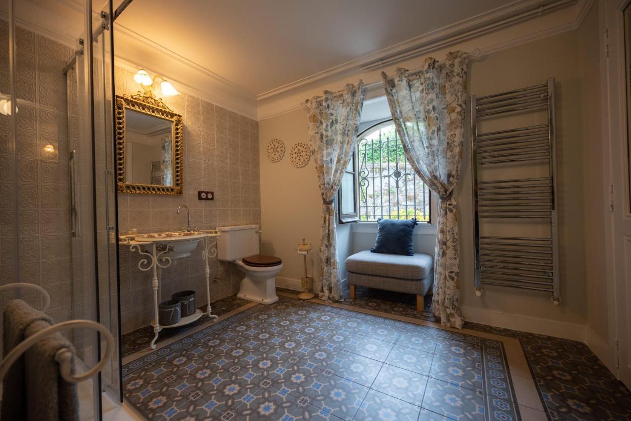 Standard Double Room with Two Double Beds