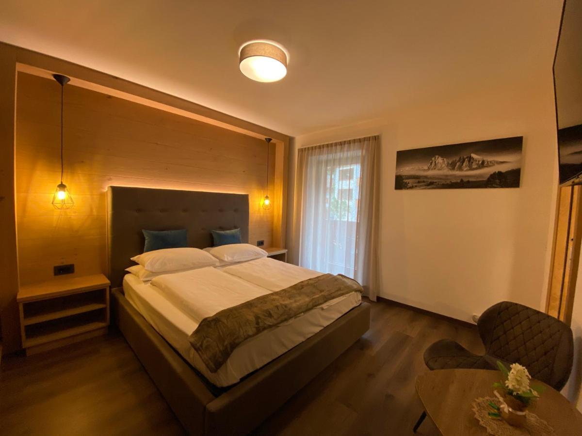 Superior Tweepersoonskamer met Balkon