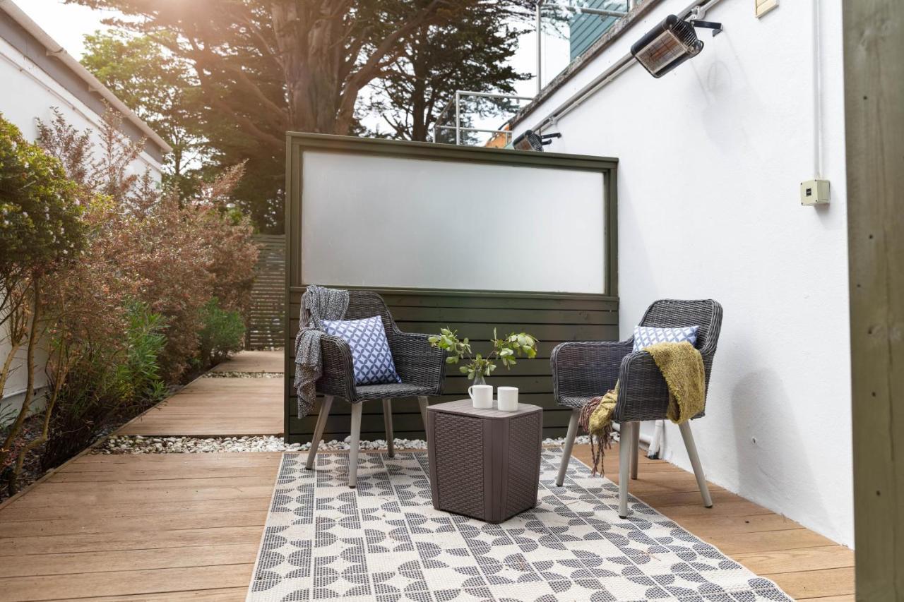 Cosy Double Room Courtyard