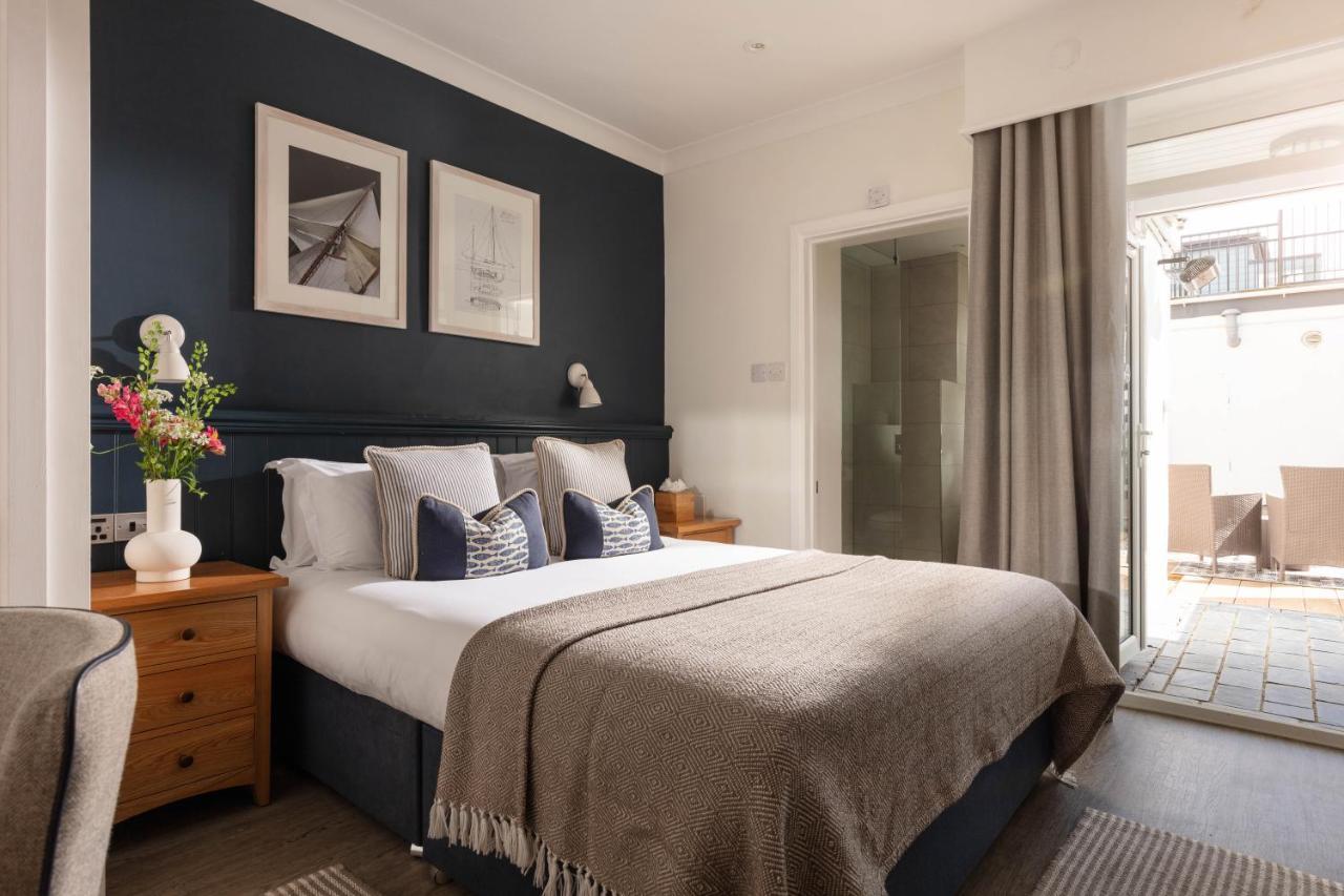 Cosy Double Room Courtyard