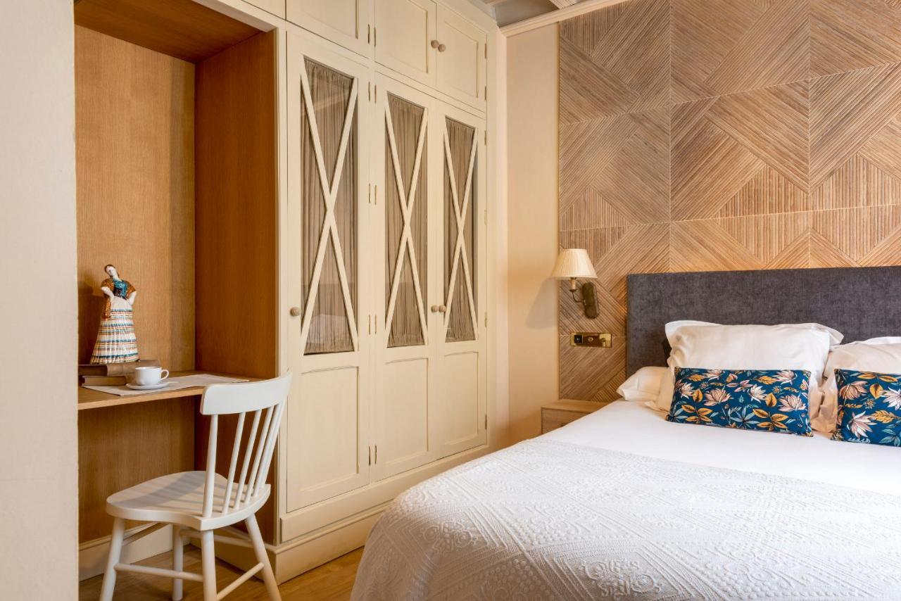 Apartamento Deluxe