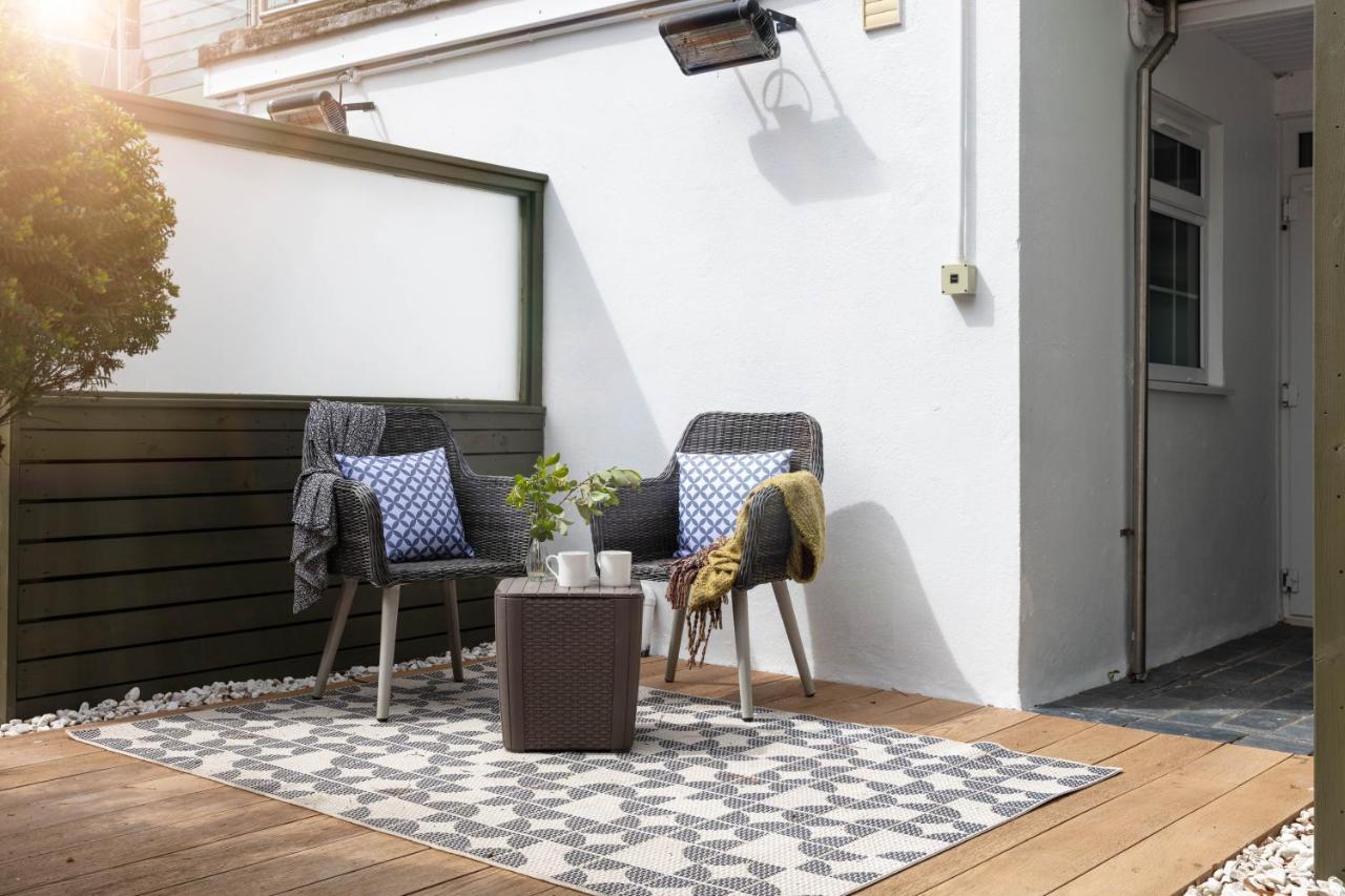 Cosy Double Room Courtyard