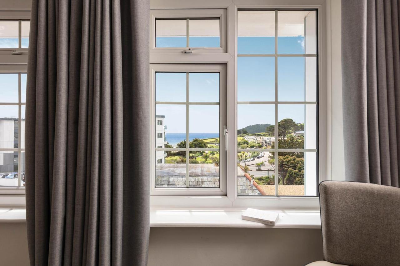 Double Room View
